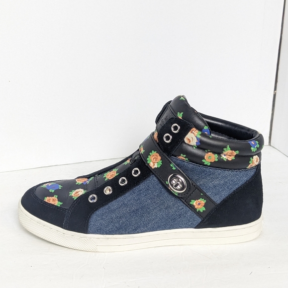 Coach Pembroke sneakers - Picture 9 of 16